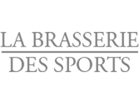 Logo La brasserie des sports